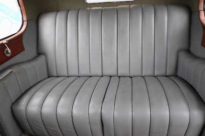 26972132f - Rolls-Royce Phantom I Landaulet Thrupp & Maberly, Fahrgestellnummer: 83FH, EZ ...