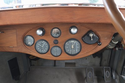 26972132i - Rolls-Royce Phantom I Landaulet Thrupp & Maberly, Fahrgestellnummer: 83FH, EZ ...