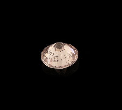 26972712b - Loser Brillant 0.44 ct very light Brown-Pink, IGI Colored Diamond Report 11/2018