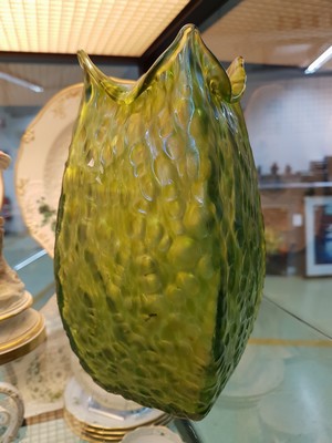 26972732a - Vase, Lötz, Diaspora, um 1902, Klostermühle, Johann Loetz Wwe, Dekor Diaspora, ...