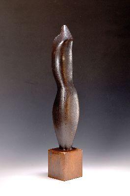 26972910k - Oszkár Varga, ungarischer Bildhauer, 1888 - 1955 Budapest, Studium an der Brüsseler ...