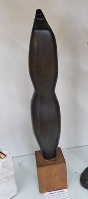 26972910l - Oszkár Varga, ungarischer Bildhauer, 1888 - 1955 Budapest, Studium an der Brüsseler ...