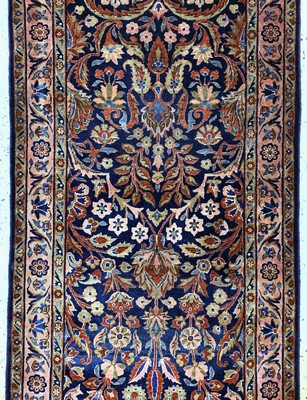 26972966c - Seltener Manchester Keschan, ´Gallery´antikPersien, um 1900, Manchester-Korkwolle, ca. ...