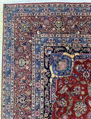 26972968g - Keschan Kork fein, Persien, um 1920-1930, Korkwolle auf Baumwolle, ca. 450 x 320 cm, ...