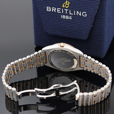 26972972d - BREITLING Chronomat Automatic 36 South Sea Referenz U10380, Automatik, Chronometer in ...