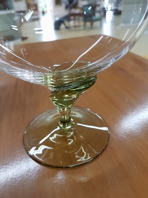 26973526g - Trinkglasservice, Rosenthal, Papyrus, 2. Hälfte 20. Jh., komplett für 6 ...
