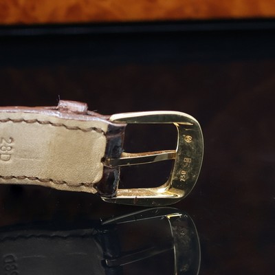 26973728b - FRANCK MULLER hochfeine und extrem seltene Herrenarmbanduhr Cintree Curvex Tourbillon ...