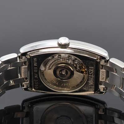 26973736d - FESTINA Herrenarmbanduhr aus der Century Edition Modell World Time, Automatik, Schweiz ...