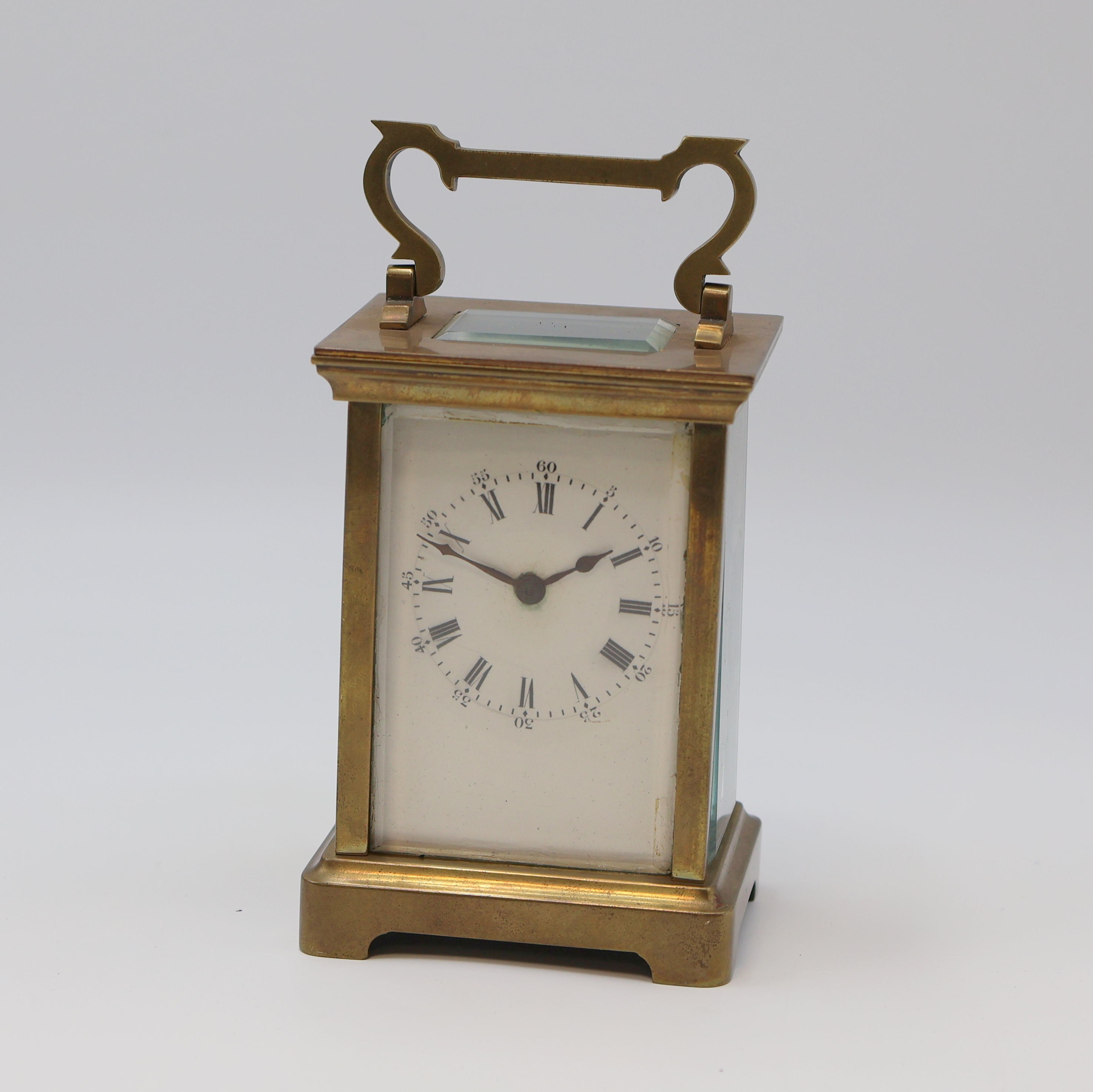 Detail f: Konvolut: 13 Taschenuhren und eine Reiseuhr,England/Schweiz um 1860-1960, Schlüssel-/ Kronenaufzug, 10x Silbergeh. davon 4 englische in ...