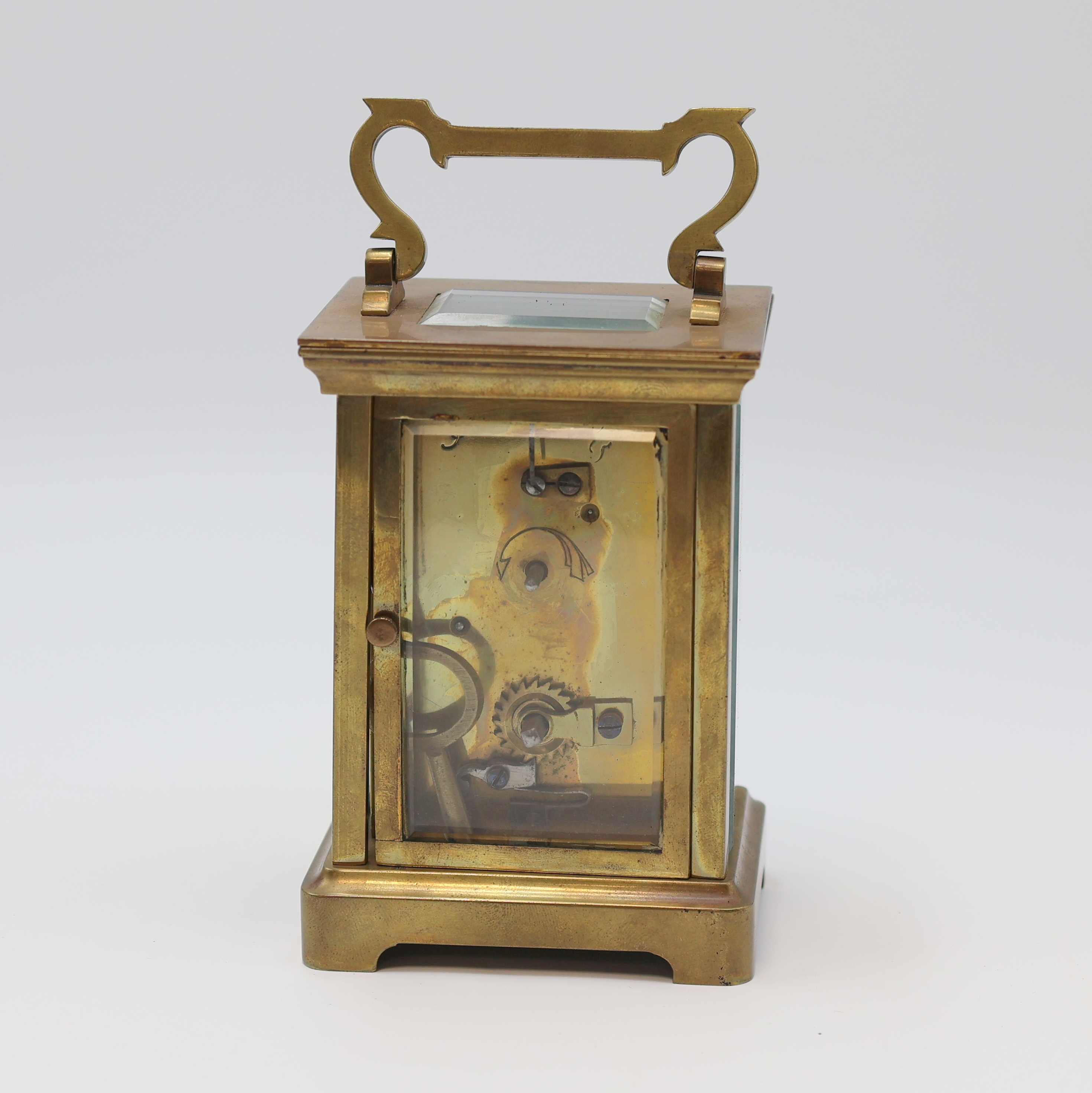 Detail h: Konvolut: 13 Taschenuhren und eine Reiseuhr,England/Schweiz um 1860-1960, Schlüssel-/ Kronenaufzug, 10x Silbergeh. davon 4 englische in ...
