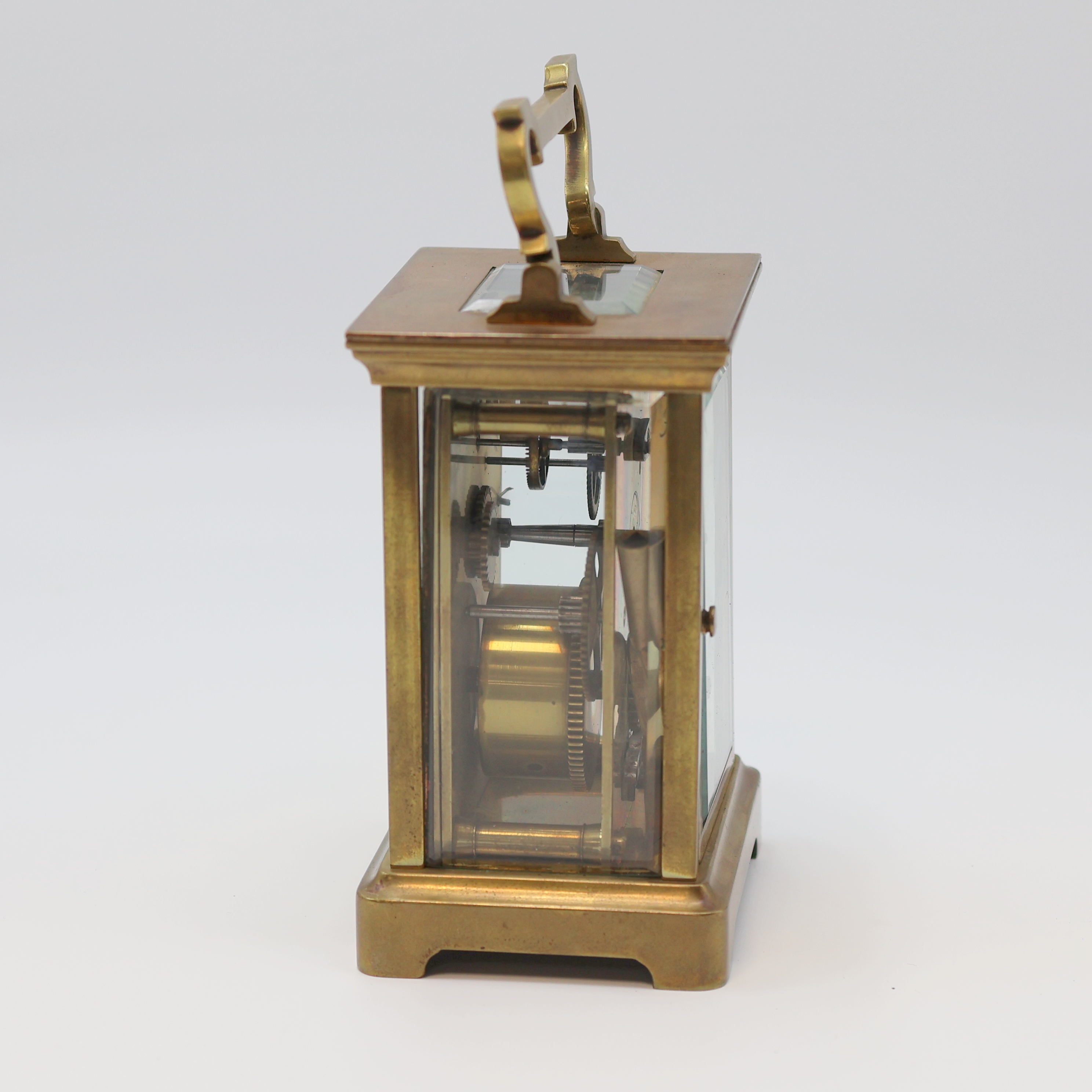 Detail i: Konvolut: 13 Taschenuhren und eine Reiseuhr,England/Schweiz um 1860-1960, Schlüssel-/ Kronenaufzug, 10x Silbergeh. davon 4 englische in ...