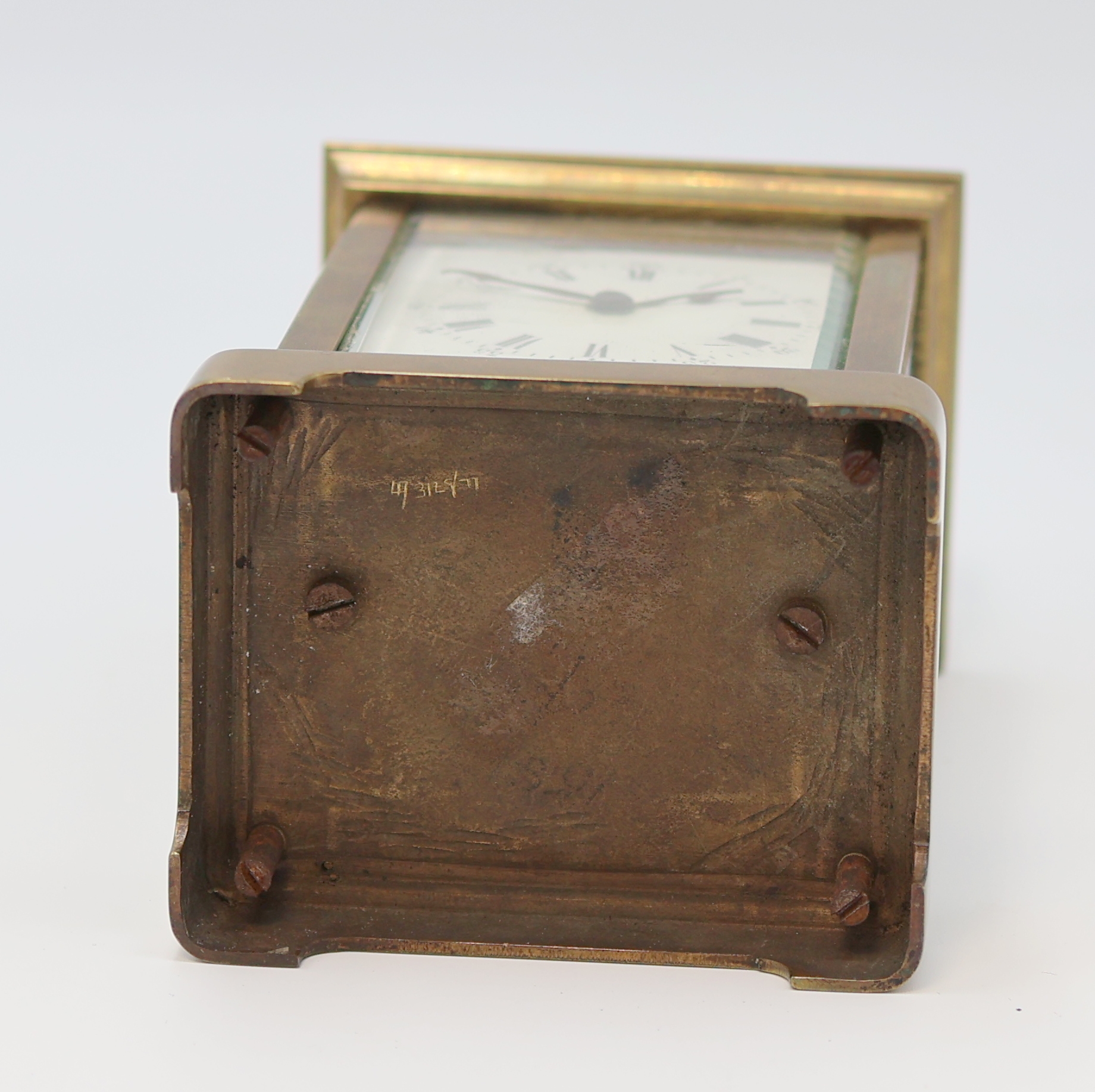 Detail j: Konvolut: 13 Taschenuhren und eine Reiseuhr,England/Schweiz um 1860-1960, Schlüssel-/ Kronenaufzug, 10x Silbergeh. davon 4 englische in ...