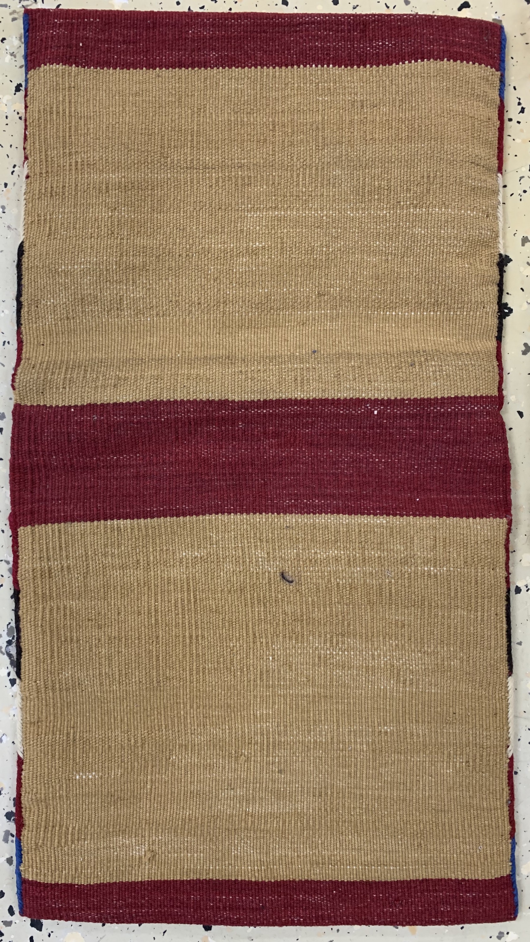 Detail h: Konvolut aus 6 Taschen, Persien, Anfang 20.Jhd, Wolle auf Wolle, Sumakh-Tasche ca. 57 x 30 cm, EHZ: 2