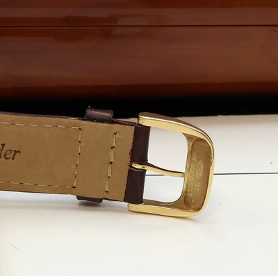 26977259c - Jaeger-LeCoultre astronomische Herrenarmbanduhr Calendrier Perpetual Grand Reveil in GG ...