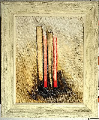 26977314l - Felizitas Mentel, geb. 1946 Kempten/Allgäu, lebt und arbeitet in Ludwigshafen/Rhein, ...