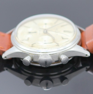 26980116d - BREITLING Premier Armbandchronograph Referenz 788, Schweiz um 1950, Handaufzug ...