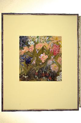 26983706k - Edith Wirth, 1881 - 1941, ostpreußische Künstlerin, Künstlerkolonie ...