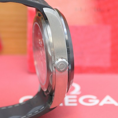 26986110c - OMEGA Seamaster Aqua Terra Herrenarmbanduhr Referenz 220.92.43.22.99.001, Automatik, ...