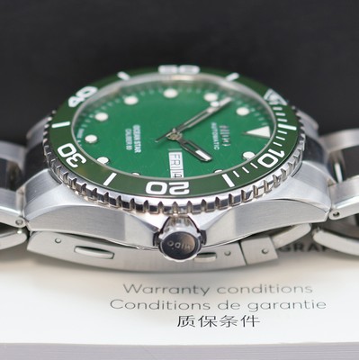26986733c - MIDO Ocean Star Herrenarmbanduhr Referenz M0424301109100, Automatik, 3-teil. ...