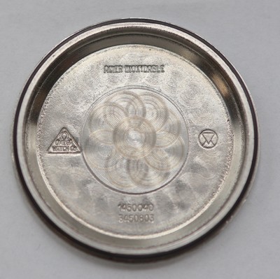 26987062g - OMEGA Speedmaster Armbandchronograph Referenz 1450040 in Stahl/Stahlband, Schweiz um ...