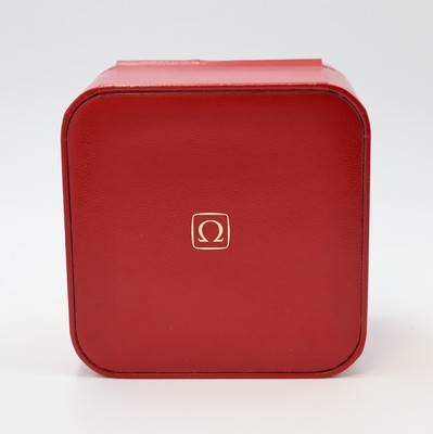 26987062h - OMEGA Speedmaster Armbandchronograph Referenz 1450040 in Stahl/Stahlband, Schweiz um ...