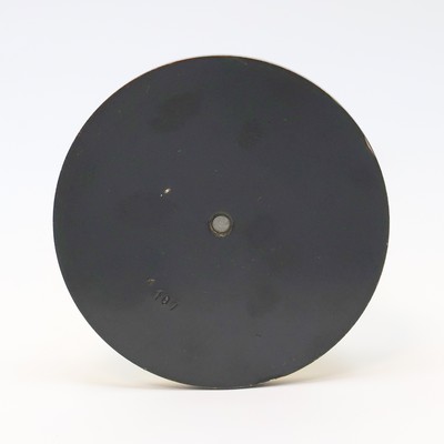 26987076c - Jaeger-LeCoultre Rue de la Paix vergoldete Tischuhr mit Wecker, Schweiz um 1960, ...