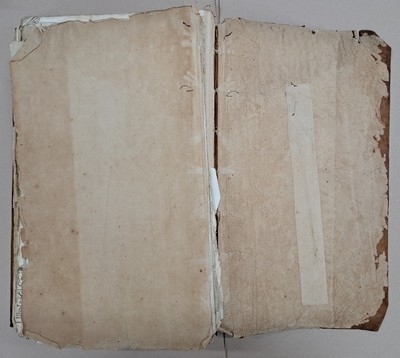 26987780m - Atlas Geographicus: Johann Baptist Homann (1664-1724), Nürnberg, 1720-50, 82 gebundene ...