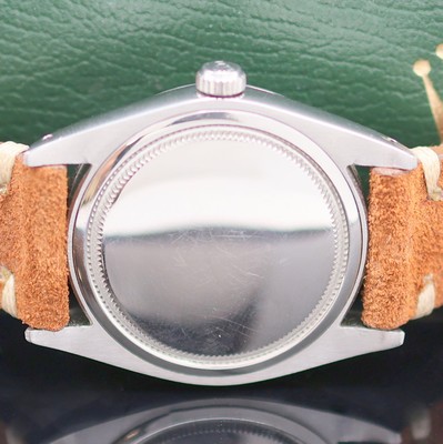 26988315d - ROLEX Oysterdate Precision Armbanduhr in Edelstahl Referenz 6694, Schweiz um 1965, ...