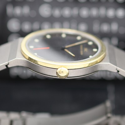 26988323c - IWC Porsche Design ´Ultra Sportivo´ Armbanduhr in Titan Referenz IW3335, Schweiz um ...