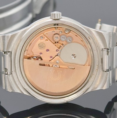 26990277e - OMEGA Herrenarmbanduhr Geneve Referenz 166.0173/366.0832, Automatik, Schweiz um 1975, ...