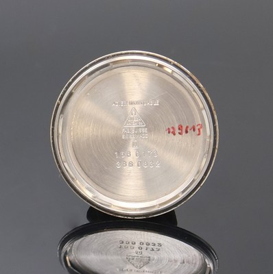 26990277g - OMEGA Herrenarmbanduhr Geneve Referenz 166.0173/366.0832, Automatik, Schweiz um 1975, ...