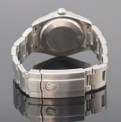 26991148c - ROLEX Damenarmbanduhr Datejust 31 Referenz 178274, Automatik, Chronometer der ...