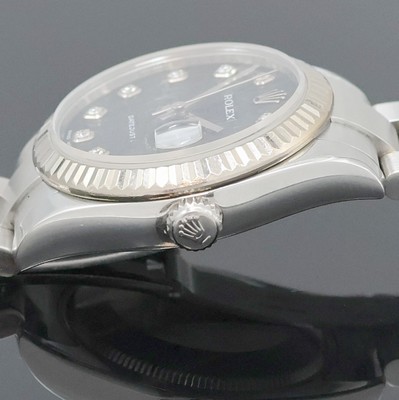 26991148d - ROLEX Damenarmbanduhr Datejust 31 Referenz 178274, Automatik, Chronometer der ...