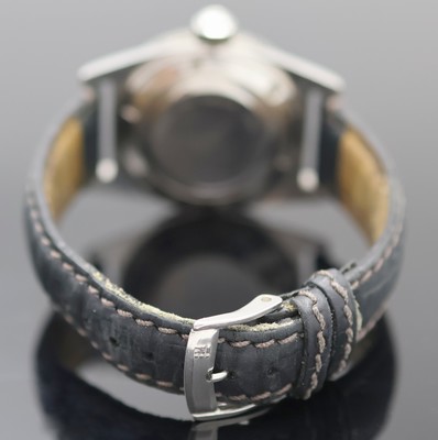 26991165b - TITUS Calypsomatic seltene Herrenarmbanduhr Referenz 7840, Automatik, Schweiz 1960er ...