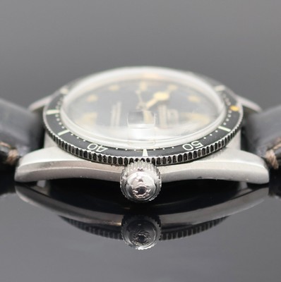 26991165c - TITUS Calypsomatic seltene Herrenarmbanduhr Referenz 7840, Automatik, Schweiz 1960er ...