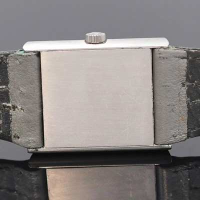 26991398d - OMEGA De Ville Armbanduhr in Edelstahl Referenz 511.324, Schweiz um 1969, Handaufzug, ...