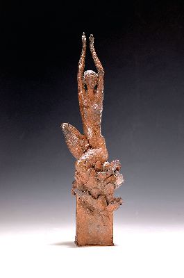 26992094k - Erich Koch, 1924 Roßbach/Pfalz - 2014 München,SChüler von Otto Rumpf, später AK ...