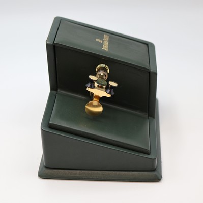 26992679a - AUDEMARS PIGUET seltener, vintage Uhrenbeweger zum Aufziehen von mechanischen Uhren mit ...