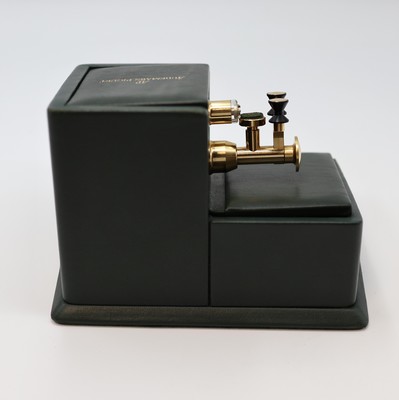 26992679b - AUDEMARS PIGUET seltener, vintage Uhrenbeweger zum Aufziehen von mechanischen Uhren mit ...