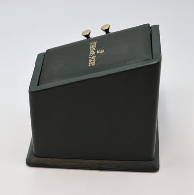 26992679c - AUDEMARS PIGUET seltener, vintage Uhrenbeweger zum Aufziehen von mechanischen Uhren mit ...