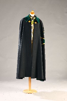 26992682a - Konvolut zum St. Lazarus-Orden, Nachlass eines Komtur des militärischen Hospitalordens, ...
