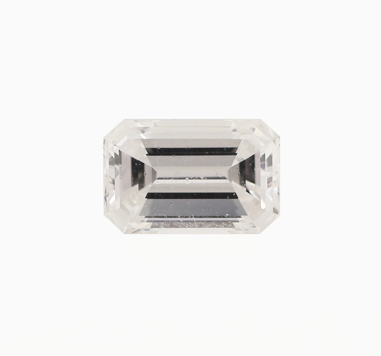 Loser Diamant 0.57 ct hochfeines Weiß(E)/vs2, GIA Diamond Dossier Kopie anbei