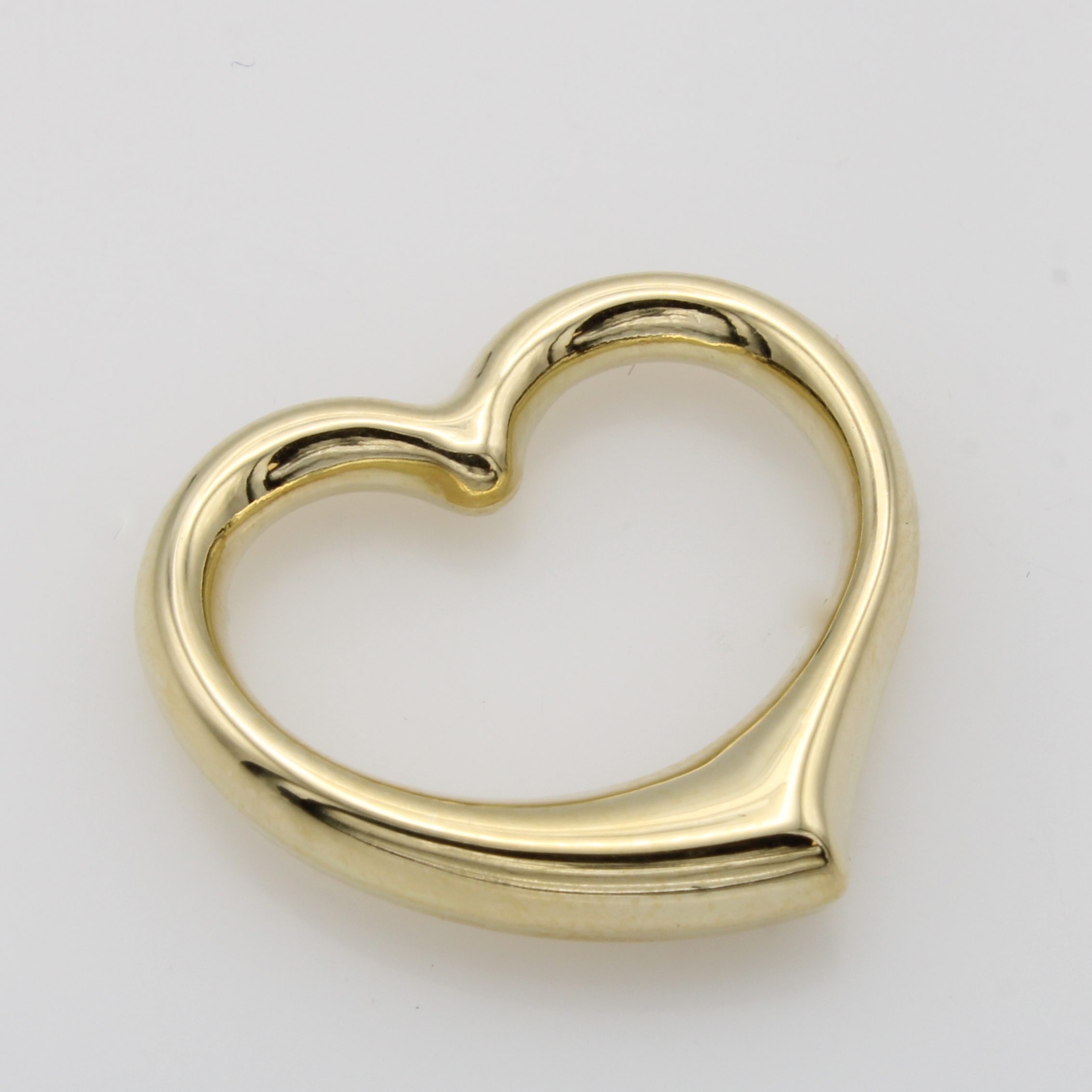 Image 27000815 - Herzanhänger, GG 585/000