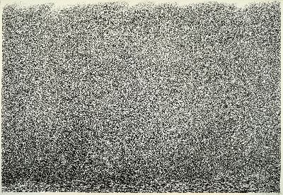 27000869a - Werner Knaupp, born 1936 Nuremberg, 2 lithography, # ´Sandsturm #´ 1973, ed. E.A., 45x66 ...