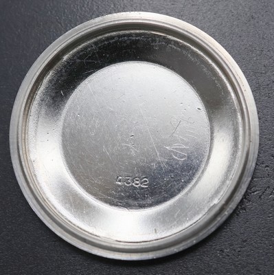 27002319g - SABINA Armbandchronograph in Stahl, Schweiz um 1970, Automatik, Boden verschr., Lünette ...