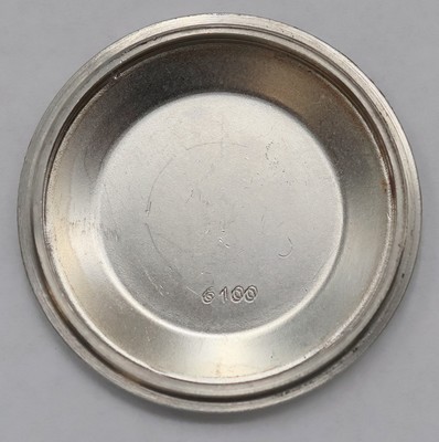 27002325g - Armbandchronograph bezeichnet Kentucky, Schweiz um 1975, Automatik, Edelstahlgeh. teils ...