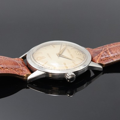 27002445g - ROYCE, BERGANA, ROYAL, DOXA und ERNEST BOREL 5 Armbanduhren, Schweiz um 1960-2000, ...