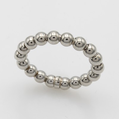 27005066a - Elastischer Kugelring, WG 585/000, RW ca. 56