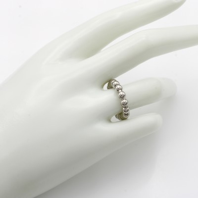 27005066b - Elastischer Kugelring, WG 585/000, RW ca. 56