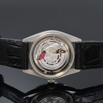 27005695e - ROLEX Armbanduhr Oyster Perpetual Referenz 6748, Schweiz um 1973, Automatik, ...